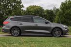 Ford Focus Wagon EcoBoost ST Line ✅ Carplay ✅ Camera ✅, 65 €/maand, 125 pk, Gebruikt, Euro 6