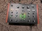 SubZero 4 Channel Rotary DJ Mixer wood., Muziek en Instrumenten, Mengpanelen, Ophalen of Verzenden, Nieuw, 5 tot 10 kanalen, Microfooningang