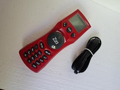 Splinternieuwe rode Roco multi Maus handset, Hobby en Vrije tijd, Modeltreinen | H0, Nieuw, Overige typen, Gelijkstroom of Wisselstroom