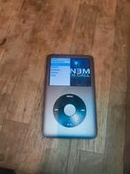 Apple iPod Classic 160GB - Zwart, 40 GB en meer, Gebruikt, Classic, Zwart