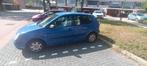 Volkswagen Polo 1.2 47KW 2003 Blauw apk tot nov 2026, Auto's, Blauw, 1198 cc, Origineel Nederlands, Handgeschakeld