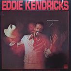 LP EDDIE KENDRICKS ( Ex-Temptations ) - BOOGIE DOWN, 1960 tot 1980, Gebruikt, Ophalen of Verzenden, 12 inch