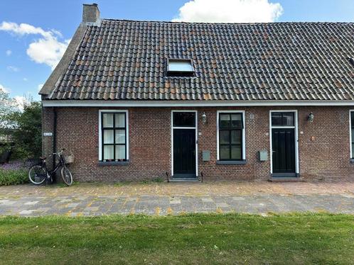 NIEUW! Woonruimte te huur Torenstraat, Uithuizermeeden, Huizen en Kamers, Huizen te huur