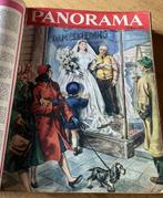 Weekblad Panorama - jaargang 1951, Ophalen of Verzenden, 1940 tot 1960, Tijdschrift