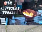 vuurschaal nieuw, Ophalen of Verzenden, Nieuw