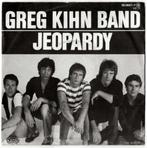 Greg Kihn Band: Jeopardy. (Duitsland), Ophalen of Verzenden, Gebruikt, Pop
