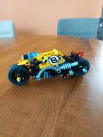 Lego technic 42058 motor, Kinderen en Baby's, Speelgoed | Bouwstenen, Zo goed als nieuw, Ophalen