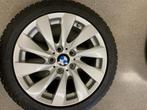 Winterbanden BMW 1 serie (F20)17 inch (styling 381), Auto-onderdelen, Banden en Velgen, Ophalen, Gebruikt, 17 inch, Winterbanden