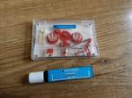 Reinigingscassette Audio Cleaning cassette, Cd's en Dvd's, Cassettebandjes, Gebruikt, Overige genres, 1 bandje, Ophalen of Verzenden