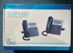 Grandstream GXP1450 telefoon, Telecommunicatie, Ophalen of Verzenden, Zo goed als nieuw