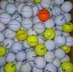 Srixon Mix AAAA Golfballen 100 stuks, Sport en Fitness, Golf, Gebruikt, Ophalen of Verzenden