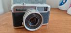Yashica Half 17 EE Rapid, Ophalen of Verzenden, Gebruikt, Compact, Overige Merken