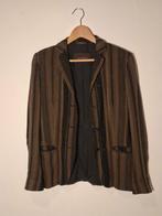 Dames blazer Dalmata Donna maat S/M., Kleding | Dames, Ophalen of Verzenden, Zo goed als nieuw, Maat 38/40 (M)