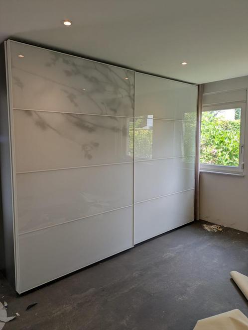 Schuifdeur van de ikea “Pax” ALLEEN DE DEUR EXCLUSIEF KAST, Huis en Inrichting, Kasten | Kledingkasten, Zo goed als nieuw, 200 cm of meer