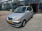 Hyundai Atos 1.1i Dynamic Young AUTOMAAT PDC AIRCO BJ 2006 !, Stof, 4 cilinders, Origineel Nederlands, Atos