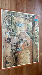 MB puzzle, 1000 stukjes, Hobby en Vrije tijd, Denksport en Puzzels, Ophalen