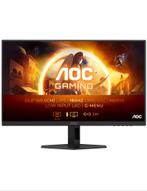 AOC Monitor 180HZ 24 inch met factuur MOET WEG!, Computers en Software, Monitoren, HDMI, IPS, AOC Gaming, Full HD