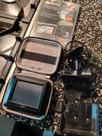 Garmin Zumo 220 Motornavigatie, Motoren, Accessoires | Navigatiesystemen, Ophalen of Verzenden, Gebruikt