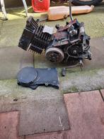 honda mt en mb, Ophalen, Gebruikt, Blok