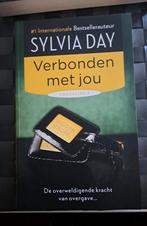 Sylvia day, Boeken, Ophalen of Verzenden, Zo goed als nieuw, Nederland