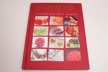 Sieraden Zelf Maken — Duidelijke Stap-voor-Stap Uitleg beschikbaar voor biedingen