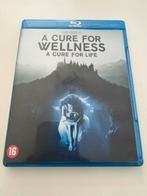 A Cure For Wellness, Ophalen of Verzenden, Zo goed als nieuw