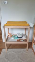 Sniglar commode / aankleedtafel Ikea, Kinderen en Baby's, 50 tot 70 cm, Zo goed als nieuw, Ophalen