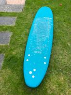 Olain 7.8 softop, nette staat, Watersport en Boten, Golfsurfen, Ophalen, Gebruikt, Funboard, Met vinnen
