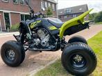 Yamaha Raptor 700R Special. Btw qaud, met extra set banden, Motoren, 1 cilinder, 700 cc, Meer dan 35 kW