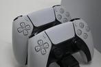 PS5 Digital Edition +2 Controllers, Ophalen of Verzenden