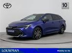 Toyota Corolla Touring Sports Hybrid 140 GR Sport | Navigati, 12 maanden, 450 kg, Gebruikt, 4 cilinders
