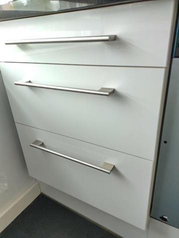 Ikea Faktum deurtjes - afbeelding 3