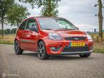 Ford Fiesta Rally Edition 1.6 16v, Auto's, Voorwielaandrijving, 1596 cc, Gebruikt, 4 cilinders