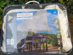 Nieuw schaduwdoek 360x360x360, Tuin en Terras, Schaduwdoeken, Ophalen of Verzenden, Nieuw
