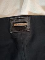 Dames pantalon maat 27/30., Tark 1 paris, Zwart, Ophalen of Verzenden, Maat 34 (XS) of kleiner