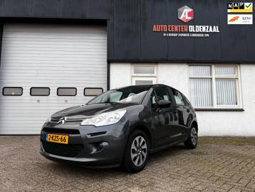 Citroen C3 1.0 VTi Attraction Airco|5Drs beschikbaar voor biedingen