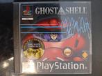Ps1 , Ghost in the Shell, 1 speler, Zo goed als nieuw, Vanaf 16 jaar, Ophalen