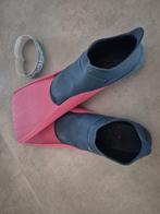 Nabaiji Zwemvliezen Maat 34/35, Ophalen of Verzenden, Gebruikt, Zwem- of Duikvliezen