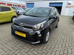 Kia Picanto 1.0 CVVT EconomyPlusLine, Voorwielaandrijving, Start-stop-systeem, Gebruikt, Euro 6