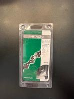 Nieuwe Hitachi kettingzaag ketting 38cm (2 stuks), Ophalen of Verzenden, Nieuw, Boomzaag