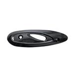 Uitlaat Hitteschild Piaggio Zip 4T 2V Carbon NIEUW, Motoren, Tuning en Styling, Ophalen of Verzenden, ., ., .