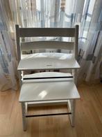 Nette Triptrap stoel, Ophalen of Verzenden, Gebruikt, Meegroeistoel, Gordel(s)