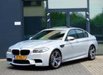BMW 5-Serie M5 4.4 2012 F10 l Alcant l Softclose l Mondstein, Achterwielaandrijving, 8 cilinders, 2000 kg, 4395 cc