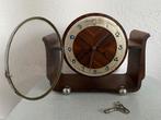 Kienzle pendule met sleutel  klok, Ophalen of Verzenden