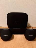 Harman kardon soundbar en toebehoren, Ophalen, Zo goed als nieuw, Overige merken, Overige spelers