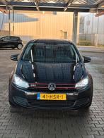 Volkswagen Golf 1.4 TSI 118KW 2009 Zwart, Voorwielaandrijving, 65 €/maand, Zwart, 4 cilinders