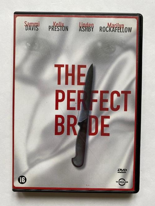 The Perfect Bride, Cd's en Dvd's, Dvd's | Thrillers en Misdaad, Gebruikt, Vanaf 16 jaar, Ophalen of Verzenden