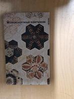 Nederlands Openluchtmuseum Gids, Ophalen of Verzenden, Gelezen, Overige onderwerpen