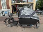 Urban Arrow Family Performance line essential 500wh 65NM, Overige merken, Ophalen of Verzenden, Zo goed als nieuw, 2 kinderen