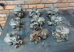Fiat - Autobianchi carburateurs | Gebruikt | 17 stuks, Ophalen of Verzenden, Gebruikt, Fiat